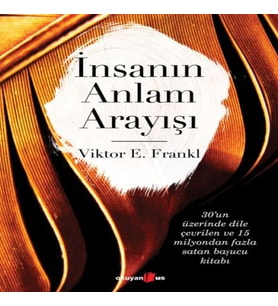 İnsanın Anlam Arayışı
