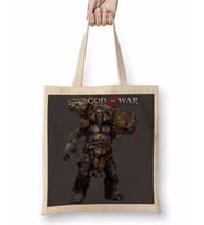 God Of War Troll Bez Çanta Uzun Saplı