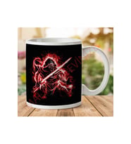 1-1499 Kylo Ren Star Wars The Force Awakens Kupa Bardak