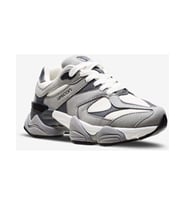 Lescon Ghost 2 Easystep Erkek Spor Ayakkabı (Gri)
