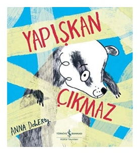 Yapışkan Çıkmaz