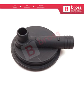 Bross Otomotiv Basınç Regülator Valfi 074129101 For Vw Transporter T4 BSP753