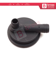 Bross Otomotiv Basınç Regülator Valfi 074129101 For Vw Transporter T4 BSP753