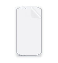 SChitec KYOCERA Torque G04 Uyumlu Ön Yüzey Nano Şeffaf Hidrojel Ekran Koruyucu