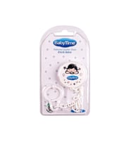 Babytime BT198 Emzik Askısı - Beyaz