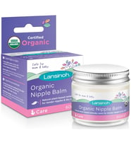 Mey İthalat® Organik Ucu Balmı 60 Gr