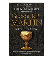 A Feast for Crows (A Song of Ice and Fire, Book 4)