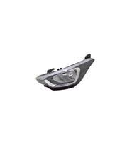 HYUNDAI İ20 ÖN FAR ELEKTRİKLİ MOTORLU SOL 14- HUN10I2011 92101-C8000