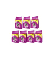 Tavuklu Kuru Yavru (2-12 AYLIK) Kedi Maması 300 gram (14 ADET) (Mor)