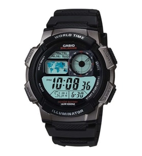 Casio AE-1000W-1BVDF Kol Saati