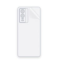 SChitec VIVO Y76 5G Uyumlu Arka Yüzey Hidrojel Koruyucu Film