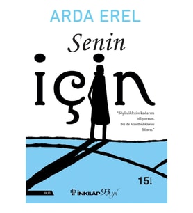 Senin İçin - Arda Erel
