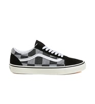 Vans Old Skool Erkek Günlük Ayakkabı VN000D5NBMA1 Siyah