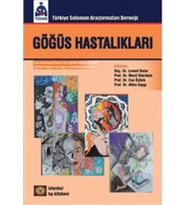 Tüsad Göğüs Hastalıkları: Türkiye Solunum Araştırmaları Derneği (Krem)