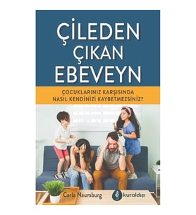 Çileden Çıkan Ebeveyn