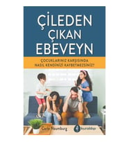 Çileden Çıkan Ebeveyn