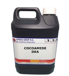 COCOAMIDE DEA - 5 Kg