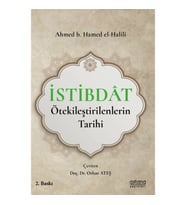 İstibdat - Ötekileştirilenlerin Tarihi