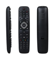 Hey Philips RM-D1110 Smart TV Tuşlu Lcd Led TV Kumanda