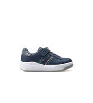 VİCCO Pukky Erkek Çocuk Işıklı Sneaker Spor Ayakkabı 25y 220.110 Pe Siyah (Lacivert)