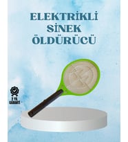 Böcek Önleyici Elektronik Sinek Öldürücü Üç Katmanlı Güvenlik Izgarası