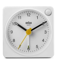 BRAUN BC02XW MASA SAATİ