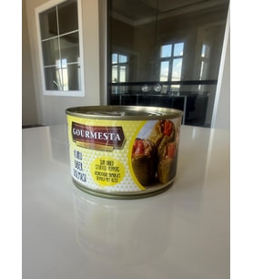 Kuru Biber Dolması 400 g