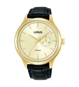 Lorus Klasik R5B10AX9 Erkek Quartz Kol Saati