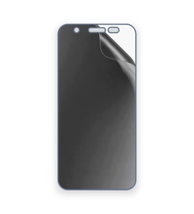 SChitec ASUS Zenfone Max M3 Uyumlu Ön Yüzey Hayalet Privacy Hidrojel Ekran Koruyucu