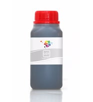 Qc HP Designjet Z5200 Yazıcı Uyumlu Kartuş Mürekkebi PRO Serisi 250ml LGY Pigment Açık Gri