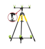 Effe Kamış Ayağı Surf Tripod HG283