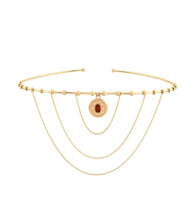 Maia Greca 3 Tel Choker