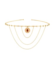 Maia Greca 3 Tel Choker