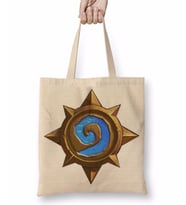 Hearthstone Bez Çanta Uzun Saplı
