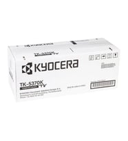 Kyocera TK-5370K Black Siyah Orjinal Fotokopi Toneri Ecosys MA3500cix - MA3500cifx 7.000 Sayfa