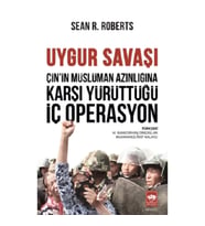 Uygur Savaşı