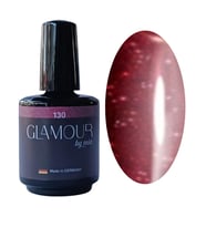 Glamour Kalıcı Oje 130