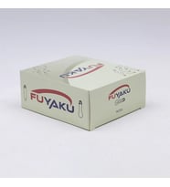 Fuyaku Çengelli İğne Armut Gümüş (1.000 Adet)
