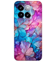 Xiaomi Mi 14 Kılıf HD Desen Baskılı Kılıf - 5703
