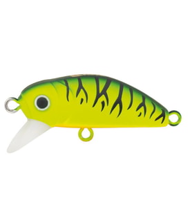 Hanfish Bıdık 35mm 3.1gr Lrf Maket Yem  Tiger