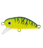 Hanfish Bıdık 35mm 3.1gr Lrf Maket Yem  Tiger