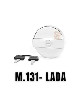 ModaCar Nikelaj Tofaş 131 Lada Samara Depo Kapağı