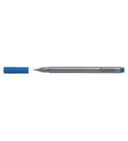 Faber-Castell Finepen 0.4 Mm Mavi