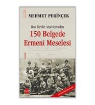 150 Belgede Ermeni Meselesi
