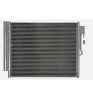 TOYOTA VERSO KLİMA RADYATÖR 2004-2009 88450-0F110-MHR