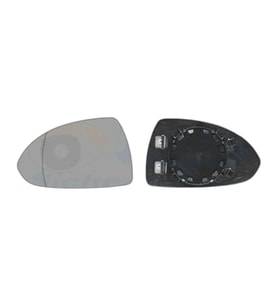 Opel Corsa D 2006-2019 Ayna Sol Elektrikli Isitmali Astarlı VM964EHPAL Viewmax