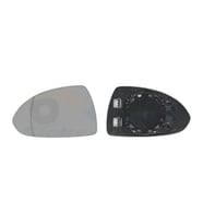 Opel Corsa D 2006-2019 Ayna Sol Elektrikli Isitmali Astarlı VM964EHPAL Viewmax