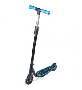 5+ Yaş Cool Wheels Işıklı (Mavi)