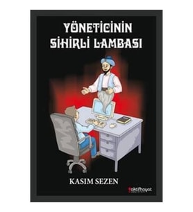 Yöneticinin Sihirli Lambası