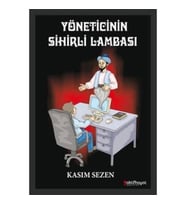 Yöneticinin Sihirli Lambası